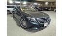 مرسيدس بنز S600 Maybach 6.0L, WITH VIP SEATS, BEIGE INTERIOR AND MORE..