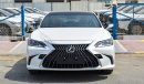 Lexus ES350