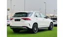 Mercedes-Benz GLE 450 AMG