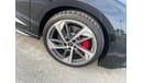 أودي S3 SPORTBACK TFSI QUATTRO S-TRONIC