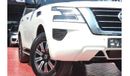 Nissan Patrol XE V6,GCC