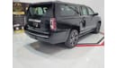 GMC Yukon Denali 6.2L (8 Seater) AED 2,000 P.M | 2019 GMC YUKON DENALI LONG BASE | 6.2L V8 | GCC