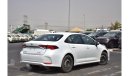 Toyota Corolla XLI 2.0L Petrol