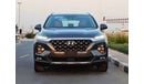 Hyundai Santa Fe SEL V4/ ELECTRIC  AND LEATHER SEATS/ DVD CAMERA/ 682 MONTHLY / LOT#60360