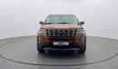 Ford Explorer LIMITED 3.5 | Under Warranty | Inspected on 150+ parameters