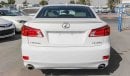 Lexus IS250