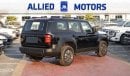 تويوتا برادو 2024 TOYOTA LAND CRUISER 250 PRADO TX 2.8L DIESEL 4-CYL 0KM