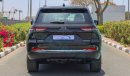 Jeep Grand Cherokee (НА ЭКСПОРТ , For Export) Limited Plus Luxury I4 2.0L Turbo , 2023 GCC , 0Km , Без пробега