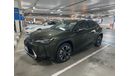 Lexus UX250h