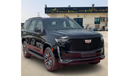 Cadillac Escalade V8 6.2L SUV AWD // 2024// FULL OPTION // SPECIAL OFFER // BY FORMULA AUTO // FOR EXPORT