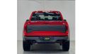 Ford F 150 Raptor 2018 Ford F-150 Raptor, 2026 Ford Warranty, Full Ford Service History, Full Options, GCC