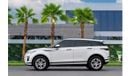 Land Rover Range Rover Evoque P 200 S | 2,840 P.M  | 0% Downpayment | Agency Warranty!