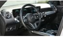 Mercedes-Benz GLB 250 4MATIC 2.0L