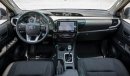 تويوتا هيلوكس Toyota Hilux 2.4L Diesel AT 4x4 Full Option 2024