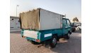 تويوتا داينا TOYOTA DYNA TRUCK RIGHT HAND DRIVE(PM1214)