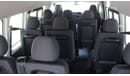 Toyota Hiace Toyota Hiace 2.5L High Roof Diesel old ship 2024