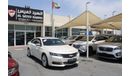 Chevrolet Impala LTZ ACCIDENTS FREE - GCC - FULL OPTION - PERFECT CONDITION INSIDE OUT