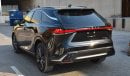 لكزس RX 350 LEXUS RX350 FSPORT F2 24/24 CANADIAN SPECS