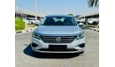 Volkswagen Passat Comfortline 2.5L