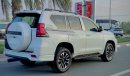 Toyota Prado TX-L 2017 Modified To 2024 Prado | Tesla Screen | 2.7L Petrol | Rear View