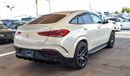 Mercedes-Benz GLE 53 AMG