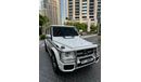 مرسيدس بنز G 63 AMG