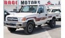 Toyota Land Cruiser Pick Up 2023 TOYOTA LAND CRUISER HZJ79 4.2 V6 DIESEL 