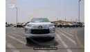 ميتسوبيشي باجيرو MITSUBISHI PAJERO SPORT 2.5L 4WD A/T 7SEATER 2023