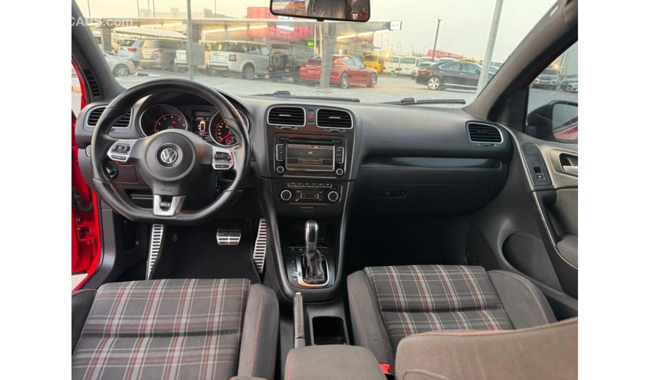 Volkswagen Golf very excellent condition inside and outside