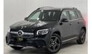 Mercedes-Benz GLB 200 2023 Mercedes Benz GLB200 AMG 7 Seater, 5 Year Mercedes Warranty, Full Options, Delivery Kms, GCC