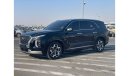 هيونداي باليساد 2021 Hyundai Palisade *Clean Title Orignal Paint - Calligraphy Full Option Panorama View - 360 CAM -