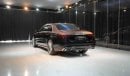 مرسيدس بنز S 580 4 Matic Long | Maybach | Black & Rose Gold