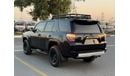 Toyota 4Runner 2024 TOYOTA 4RUNNER 4x4 All wheel Drive Full option SR5 Premium