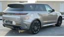 لاند روفر رينج روفر 4.4L SPORT EDITION ONE V8 AT