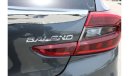 Suzuki Baleno GLX 2024 - Full Option - HUD - 360 Camera - Cruise Control - Airbags - Export Only