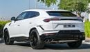 لامبورغيني اوروس Lamborghini Urus S | Carbon Interior | Fully Loaded | 2024 Brand New