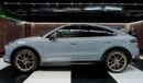 Porsche Cayenne | X-MAS AND NEW YEAR SPECIAL PRICE | TURBO GT COUPE | NEW | 2023 | ALCANTARA LEATHER | FULL OPTION