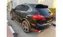 Porsche Cayenne Std 1 yer Golf Waranty