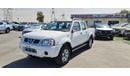 Nissan NP 300 NISSAN NP300 - 4X4 - 2020 - M/T - PTR