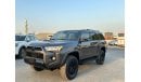 تويوتا Runner4 2021 TRD OFF ROAD FULL OPTION CLEAN CAR CANADA SPEC