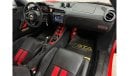 Lotus Evora 2021 Lotus Evora GT, Warranty, Carbon Fiber Package, Very Low Kms, GCC