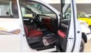 Toyota Hilux DC 2.7L 4x4 M/T FOR EXPORT AVL COLOR