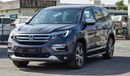 Honda Pilot EX-L AWD - 3.5L - ZERO KM - GCC SPECS