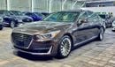 Genesis G90 L Limo Royal 5.0L L Limo Royal warranty one year bank financie available 0 dawon payment 5.0L