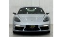 Porsche 718 Cayman 2020 Porsche 718 Cayman S, Feb 2025 Porsche Warranty, Full Porsche Service History, Low Kms, GCC