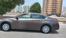 Nissan Altima 2014 Nissan Altima S (L33), 4dr Sedan, 2.5L 4cyl Petrol, Automatic, Front Wheel Drive