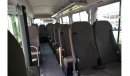 Toyota Coaster Model 2023 Diesel 4.2L 22 Seats