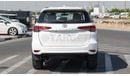 تويوتا فورتونر FORTUNER 2.7L 4WD