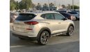 Hyundai Tucson 2.0 MY2020 FOR EXPORT