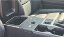 تويوتا برادو toyota prado luxury 2.4 petrol